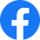 Facebook Logo Icon